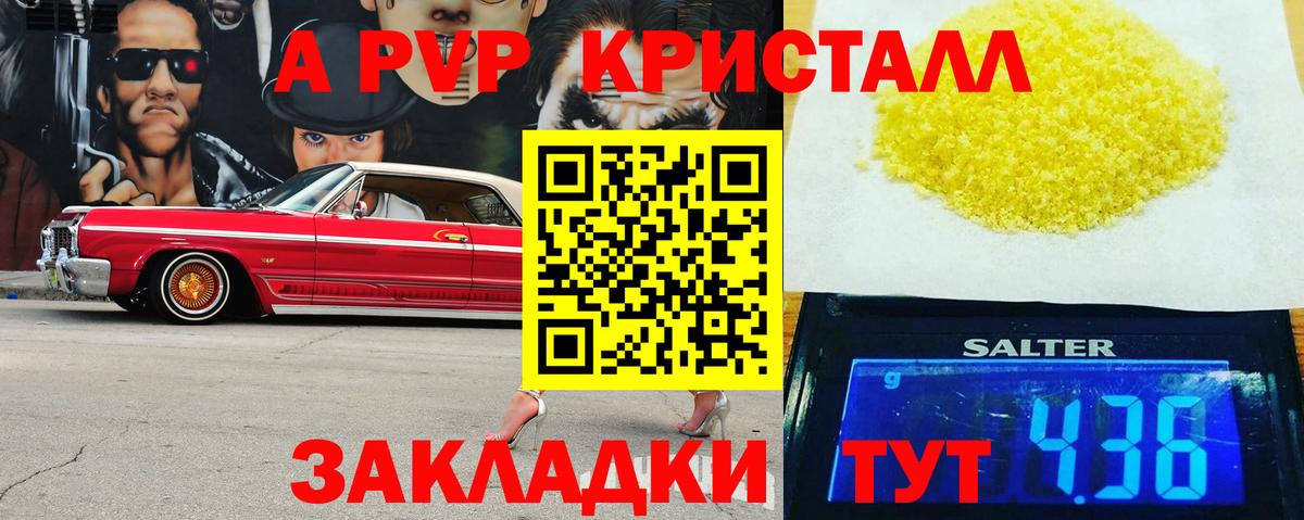 Альфа ПВП крисы CK Армавир